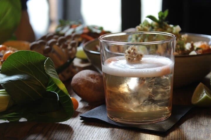 Cape Town Cocktail Crawl: Rooted in Africa Spirits Tour photo 6