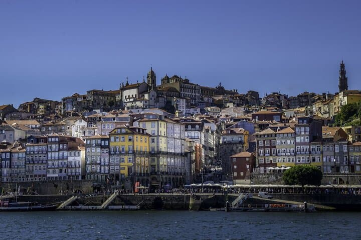 Private Porto Sailing Yacht Sunset Sightseeing Tour on the Douro photo 6