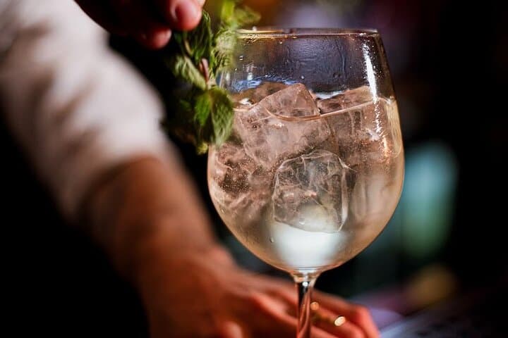 Cape Town Cocktail Crawl: Rooted in Africa Spirits Tour photo 2