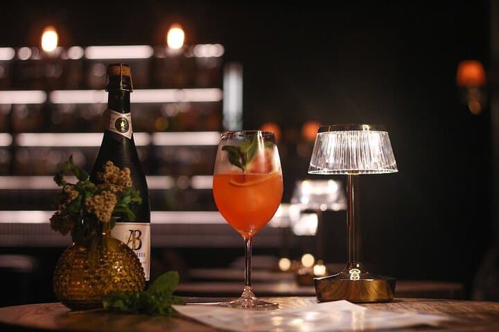 Cape Town Cocktail Crawl: Rooted in Africa Spirits Tour photo 4