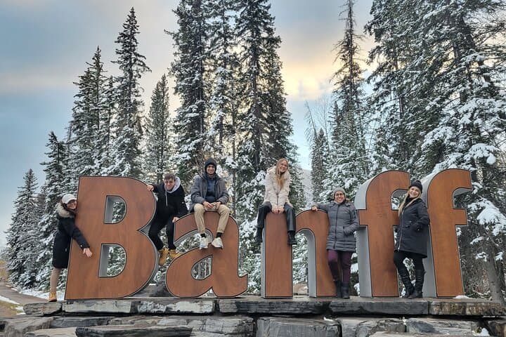 Best of Banff Day Trip: Gondola, Lake Louise & Canmore photo 5