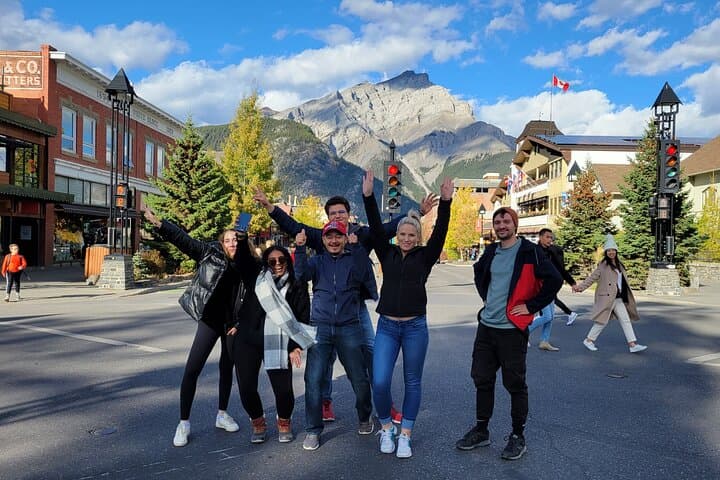 Best of Banff Day Trip: Gondola, Lake Louise & Canmore photo 6