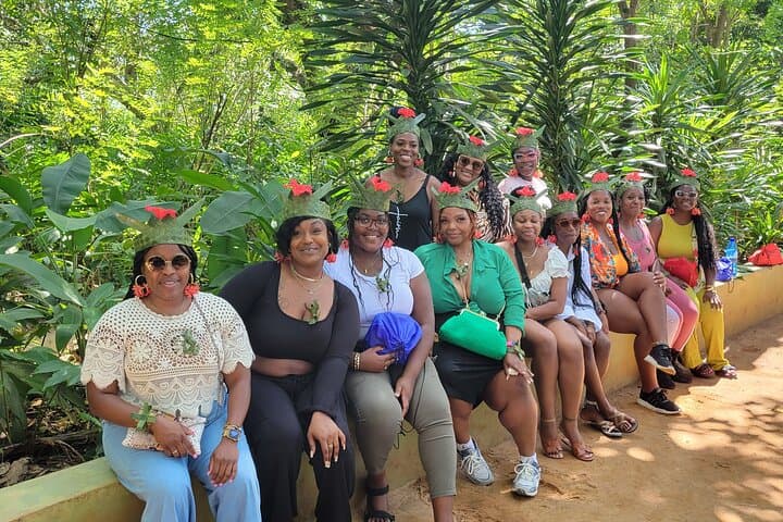 Stone Town and Spice Tour with Lunch — Zanzibar cultural walking tour & spice farm experience photo 1