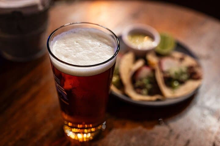 Playa del Carmen Craft Beer & Snacks Crawl: 3-Stop Tasting Tour photo 2