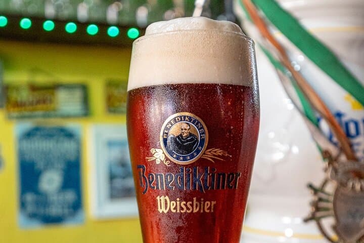 Playa del Carmen Craft Beer & Snacks Crawl: 3-Stop Tasting Tour photo 4