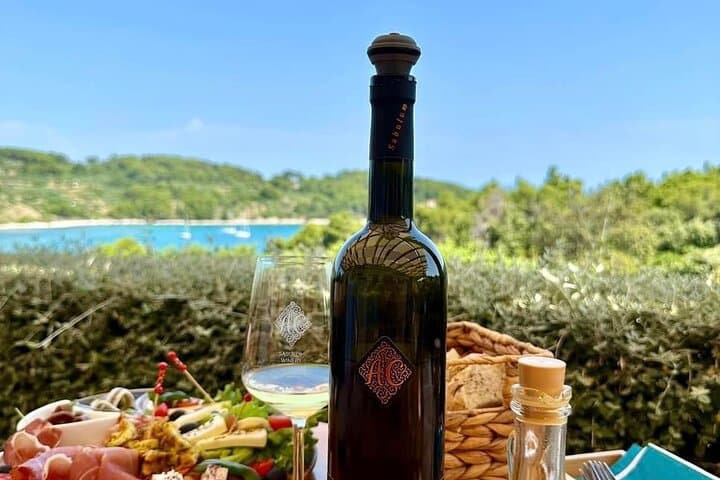Korcula Gin, Honey & Grk Wine: Private Half‑Day Tasting Tour photo 6