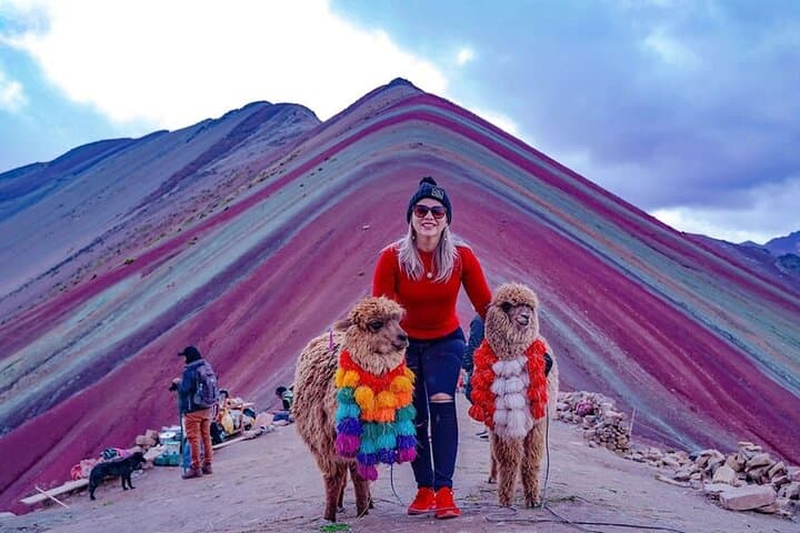 Early-Access Rainbow Mountain ATV Tour from Cusco: Beat the Crowds to Vinicunca photo 6