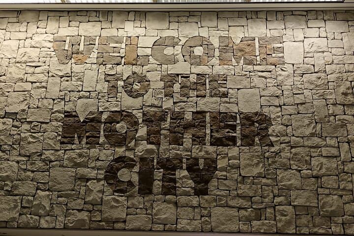 Cape Town Airport Private Transfer — Door-to-Door Shuttle from CTIA to the City photo 2
