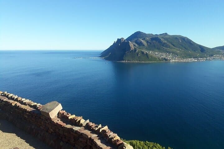 Best of the Cape Private Tour — Chapman's Peak, Cape Point & Boulders Beach photo 6