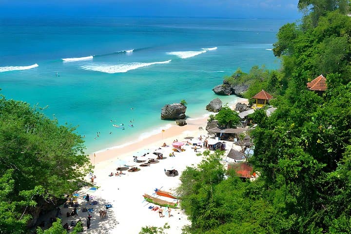 Bali Buggy & Uluwatu Temple Tour: Off-Road Adventure, Sunset & Kecak Dance photo 2