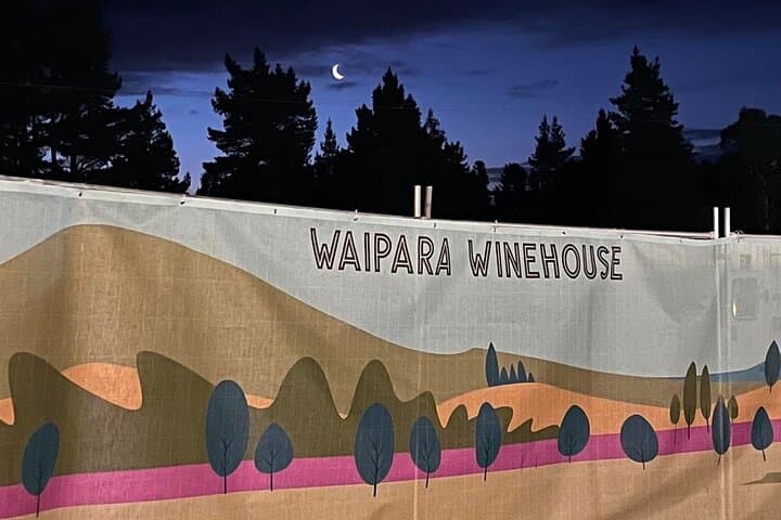 Waipara Wine Trail: Private Group Tour from Christchurch photo 2