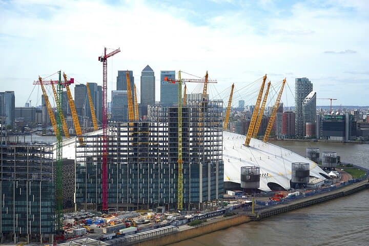 Layover London: 6‑Hour Private Tour from Heathrow photo 5