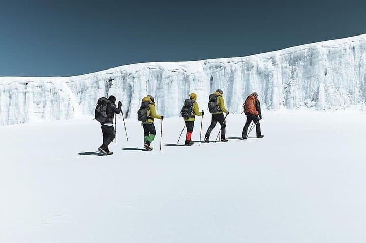 One-Day Hike on Kilimanjaro’s Marangu Route to Mandara Hut