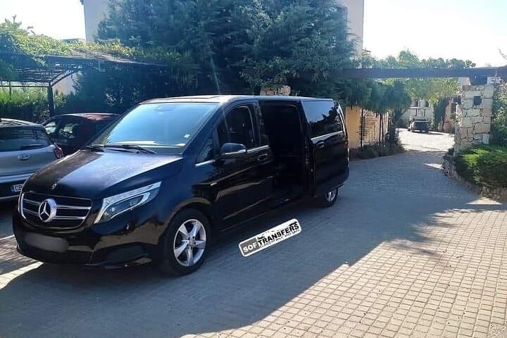 Effortless Airport Transfers Across Bulgaria: Sofia, Varna & Burgas photo 5