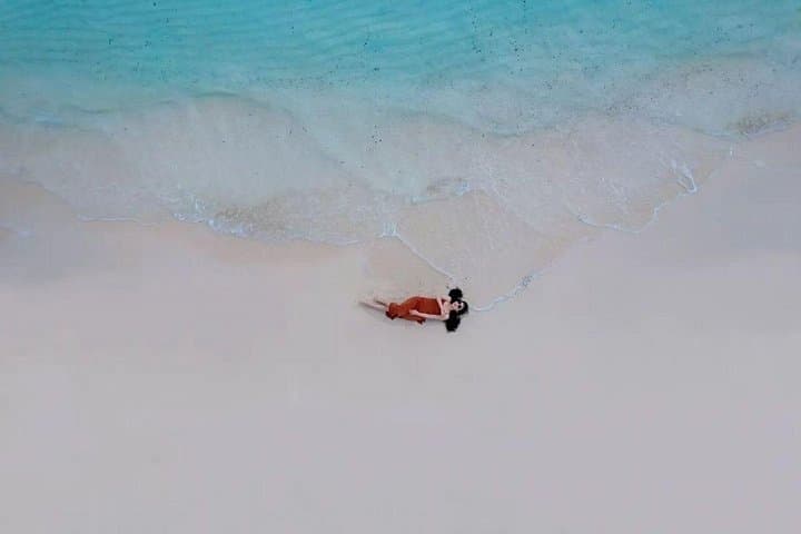 Full-Day Mnemba & Prison Island Boat Tour — Snorkel with Turtles, Dolphins & Visit The Rock photo 1