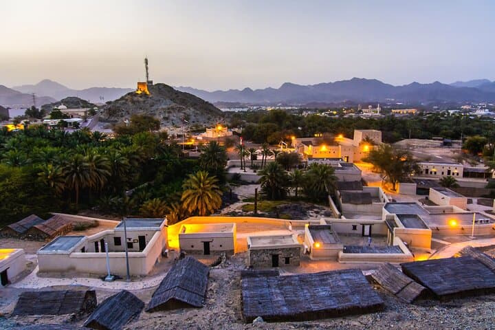 Hatta Explorer: Mountains, Dams & Heritage Day Tour from Dubai photo 3