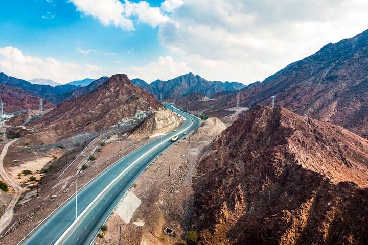 Hatta Explorer: Mountains, Dams & Heritage Day Tour from Dubai photo 5