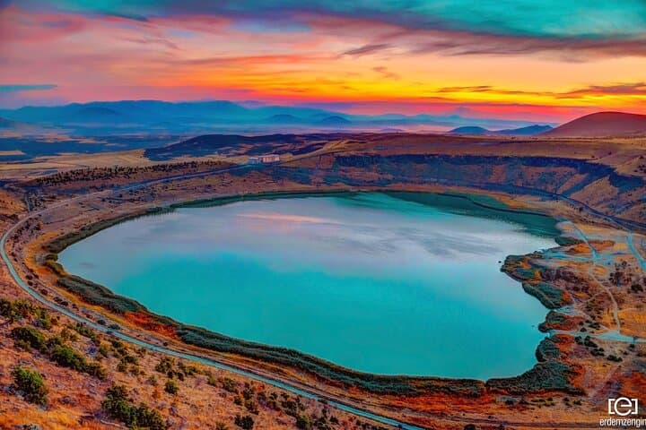 Cappadocia Green Tour: Full-Day Ihlara Valley, Kaymaklı Underground & Panoramas photo 2