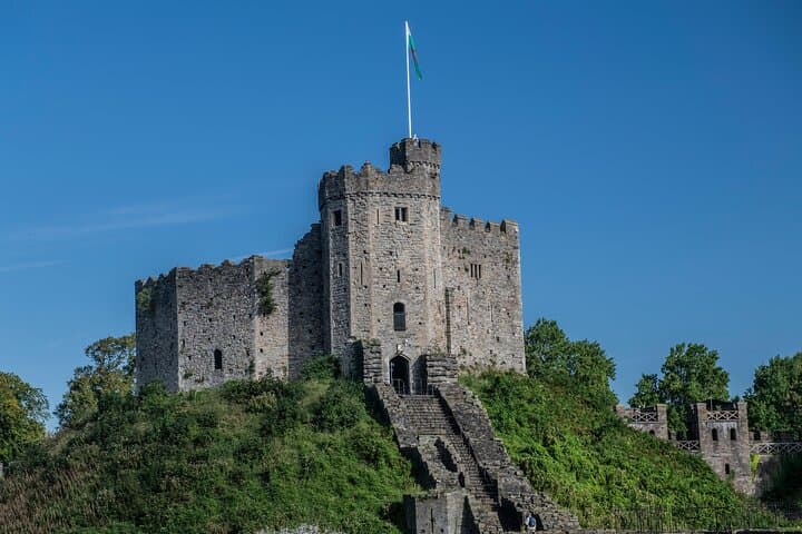Ultimate Cardiff 5-Hour Private Day Tour — Castle, Museum & City Highlights photo 5