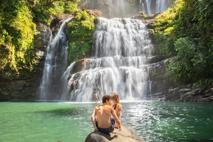 Discover Costa Rica in 8 Days: Volcanoes, Rainforests, and Pacific Coast Adventures photo 2