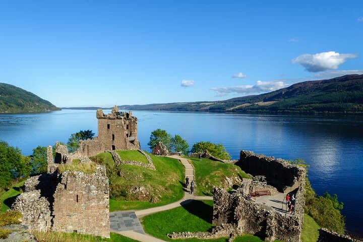 5-Day Highlands & Isle of Skye: Loch Ness, Ben Nevis, Mull and Castles photo 3