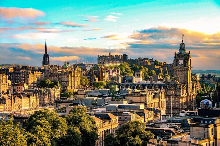 5-Day Highlands & Isle of Skye: Loch Ness, Ben Nevis, Mull and Castles