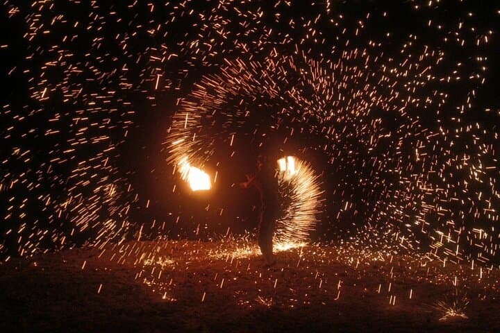 Agafay Desert Quad Biking, Camel Ride & Dinner Show — Evening Adventure from Marrakech photo 5