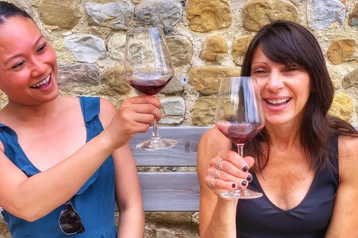 Off-the-Beaten-Track Carmignano Wine Tour with a Somm photo 2