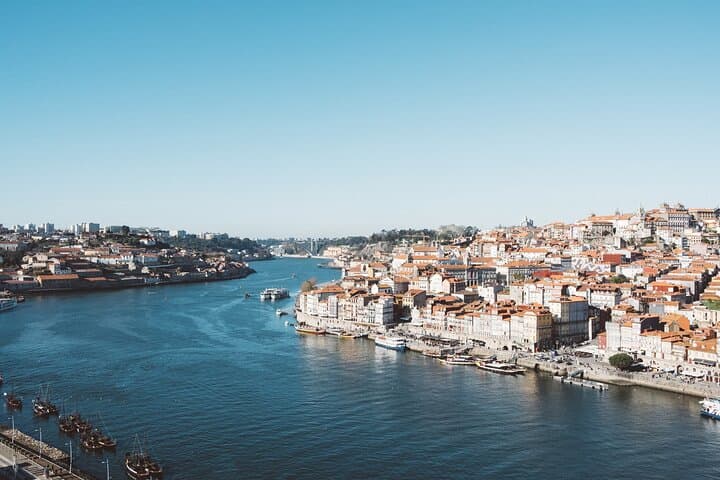 Two-Hour Douro Sail: Shared Porto Sightseeing Cruise with Port Wine photo 5