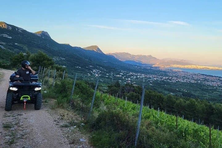 Split Secrets: Walking, Mountain Quad & Dalmatian Wine Adventure photo 3