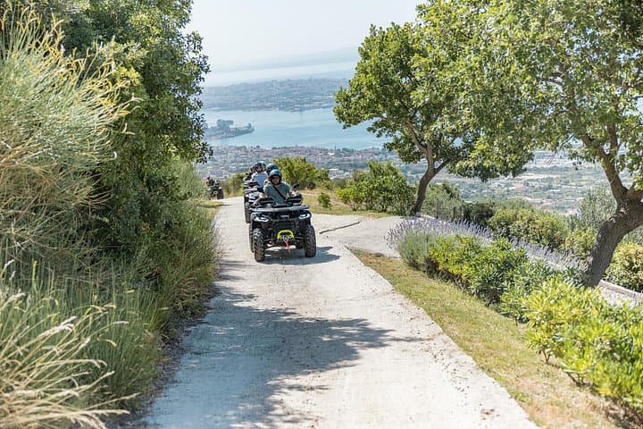 Split Secrets: Walking, Mountain Quad & Dalmatian Wine Adventure photo 6