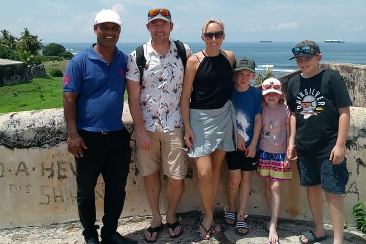Sri Lanka 12-Day Sun, Sand, Safari & Culture Tour — Beaches, Elephants, Tea and Ruins
