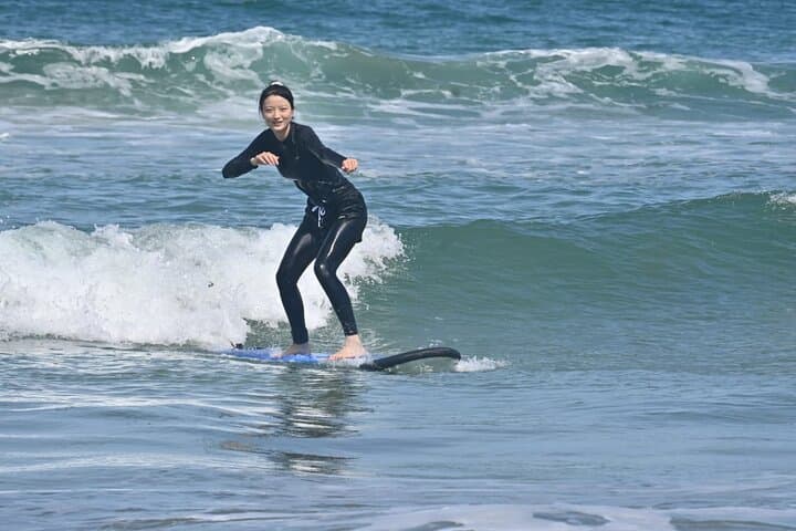 Master the Waves: Private Surf Lessons in Kuta, Bali