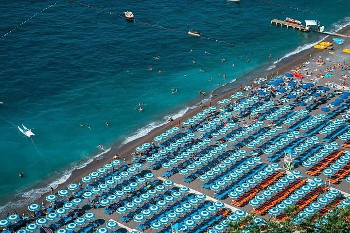 Private Amalfi Coast Drive: Positano, Amalfi & Ravello in a Day photo 6