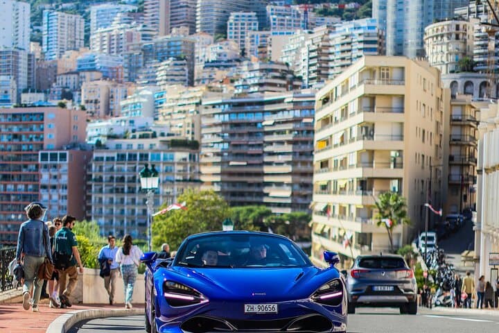 Full-Day Private Tour of the French Riviera: Nice, Eze, Monaco, Antibes & Cannes photo 4