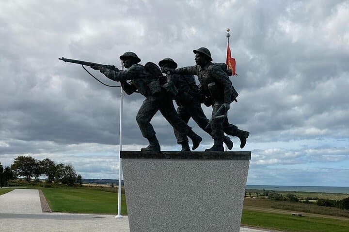 Rediscover History: Normandy D-Day and WWII Tours photo 2