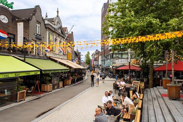 Eindhoven Craft Beer Self-Guided City Tour — Best Breweries, Routes & Local Tips photo 2
