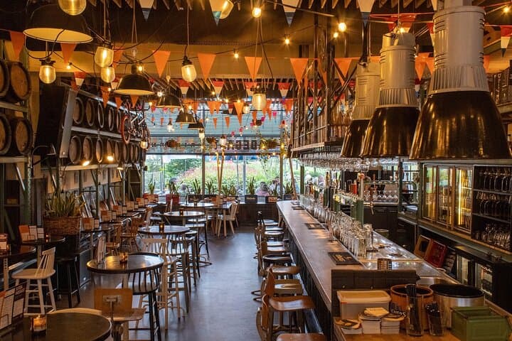 Eindhoven Craft Beer Self-Guided City Tour — Best Breweries, Routes & Local Tips photo 3