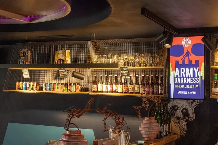 Eindhoven Craft Beer Self-Guided City Tour — Best Breweries, Routes & Local Tips photo 4
