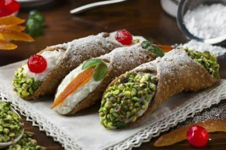 Full-Day Segesta, Erice & Trapani Salt Pans Tour with Dattilo Cannoli from Palermo photo 6