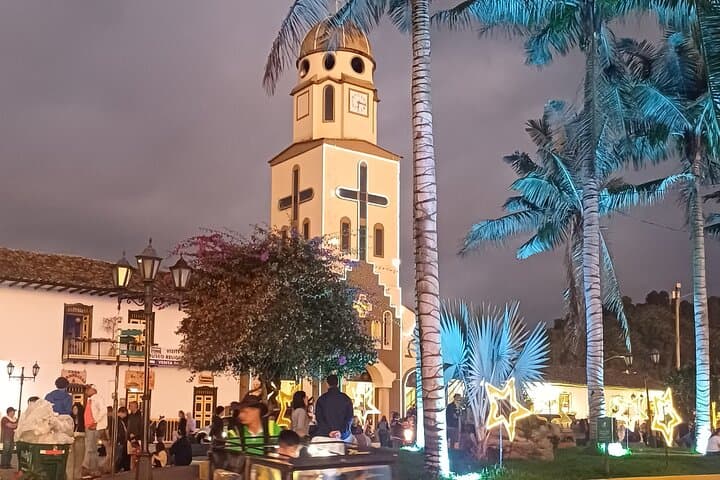 Cocora Valley Private Tour from Salento & Filandia — Wax Palm Hikes & Coffee Tasting photo 4
