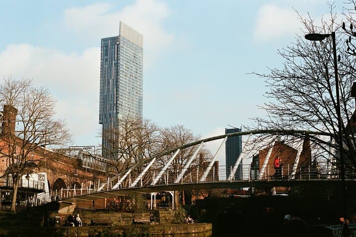 Birmingham and Manchester 10-Hour City Tour — Museums, Gothic Architecture & Northern Quarter photo 4