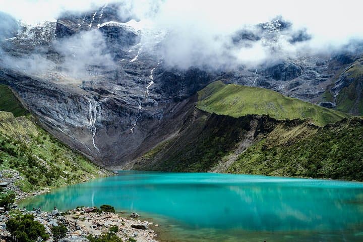 Humantay Lake Day Hike from Cusco: Full-Day Tour to Laguna Humantay photo 1