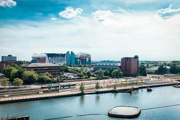 Birmingham and Manchester 10-Hour City Tour — Museums, Gothic Architecture & Northern Quarter photo 2