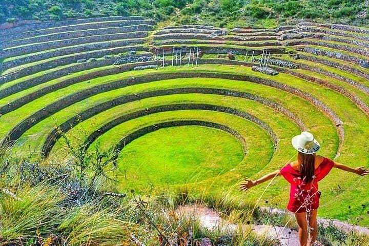 3-Day Sacred Valley, Machu Picchu & Rainbow Mountain Tour — Cusco Adventure photo 3