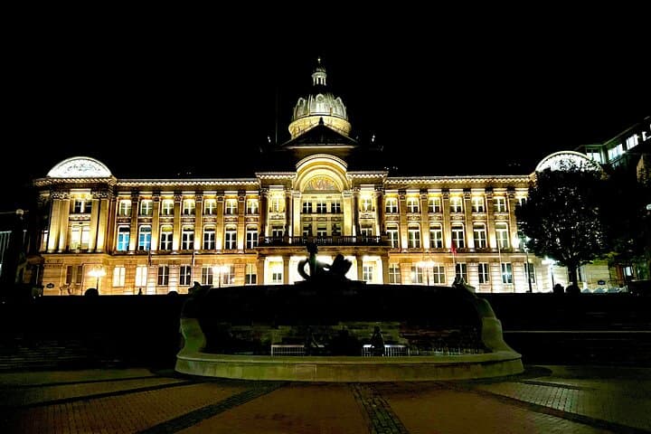 Birmingham in Three Hours: Essential City Orientation Tour photo 5
