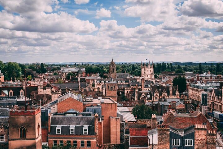 Cambridge in a Day: 10-Hour Private Tour from Birmingham photo 5