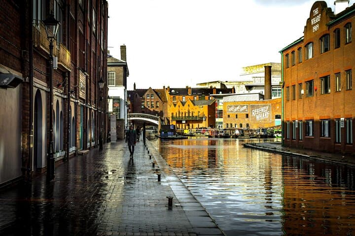 Birmingham in Three Hours: Essential City Orientation Tour photo 2
