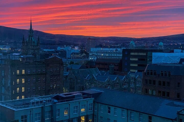 Explore Belfast in Five Hours: City Hall, Ulster Museum & Botanic Gardens photo 4