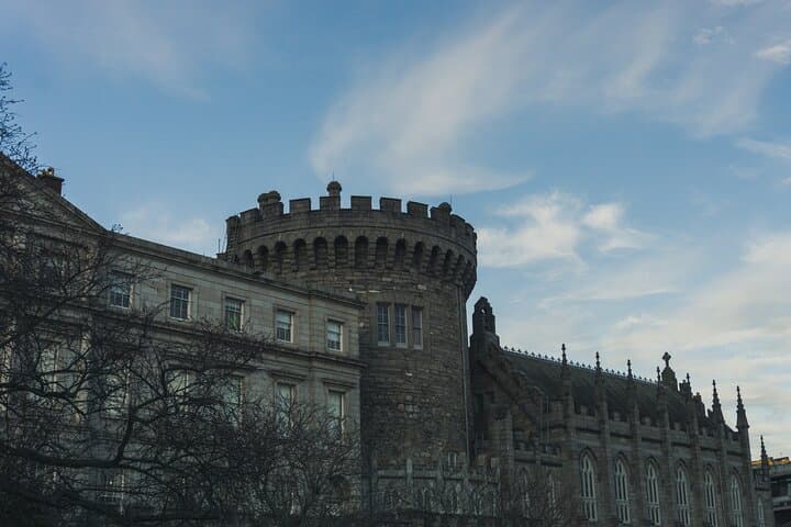 Dublin Day Trip from Belfast: 10-Hour Guided Tour to Trinity College & Dublin Castle photo 5